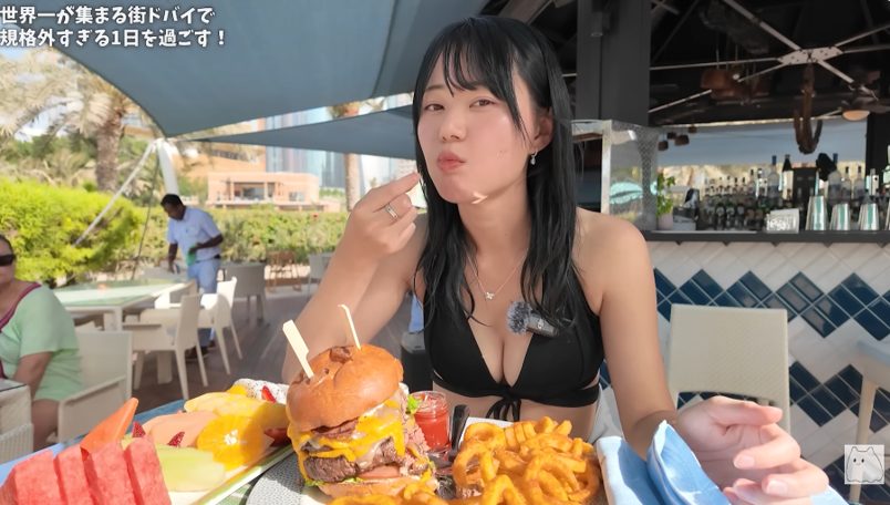 いけちゃん / ikechan