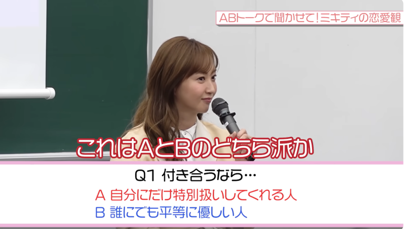 ハロー!ミキティ / 藤本美貴