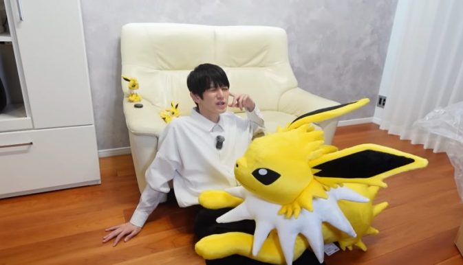 本郷奏多の日常