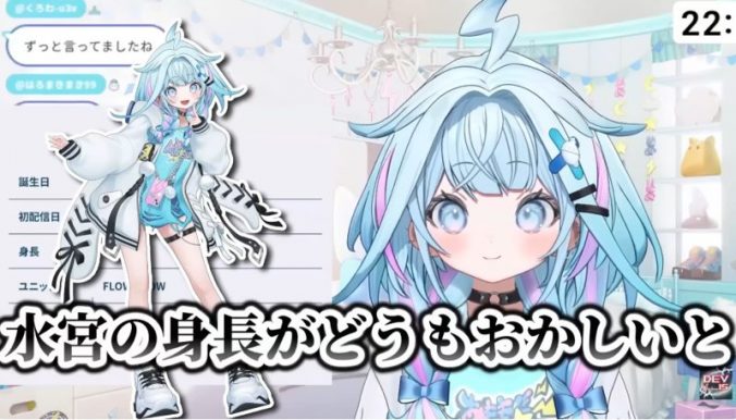 Su Ch. 水宮枢 - FLOW GLOW