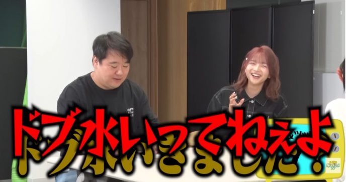 佐久間宣行のNOBROCK TV