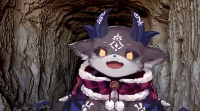 でびでび・でびる