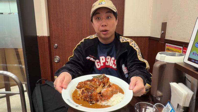 霜降り明星せいやのイニミニチャンネル