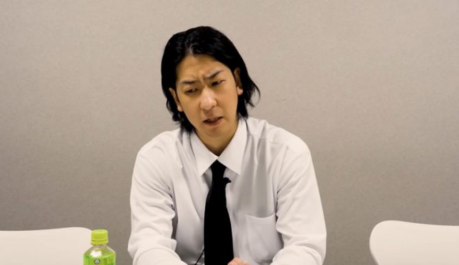 たっくーTVれいでぃお