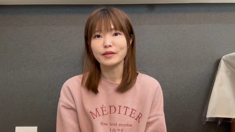 女性大食いYouTuberとぎもち、心身の限界で無期限休止「娘に怒鳴った罪悪感」