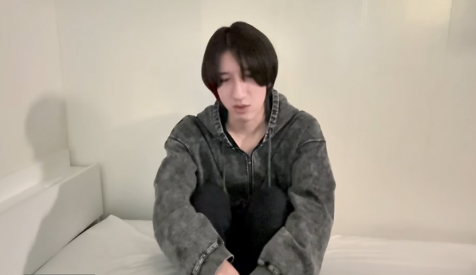 ジョンレノちゃんねる