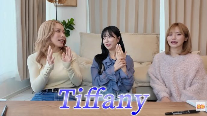 ヘラヘラ三銃士