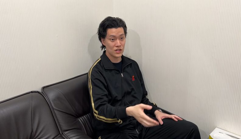 粗品 Official Channel