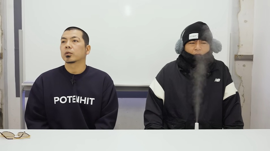 天竺　川原チャンネル