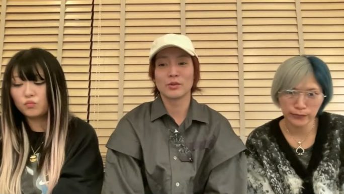 ぱーてぃーちゃん