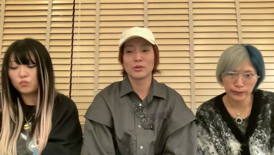 ぱーてぃーちゃん