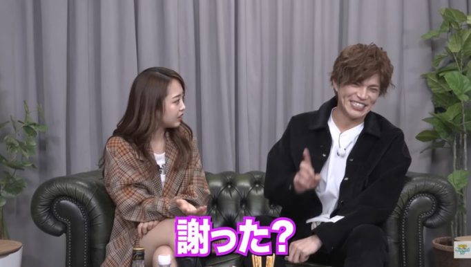 佐久間宣行のNOBROCK TV