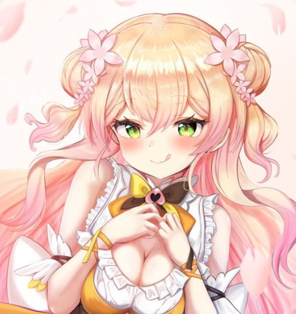 桃鈴ねね、多忙と体調不良で配信休止へ。ファン「無理せず休んで」