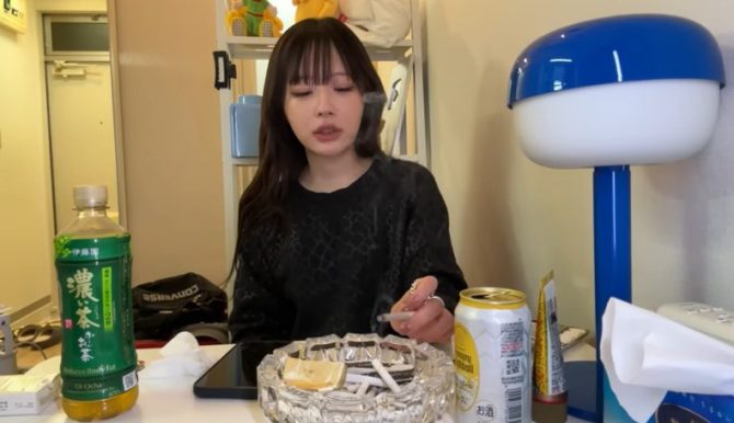 終わったおのでら