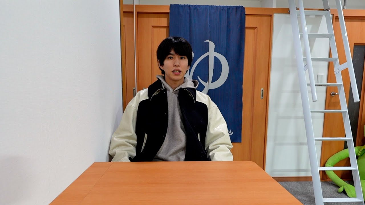 はじめしゃちょー