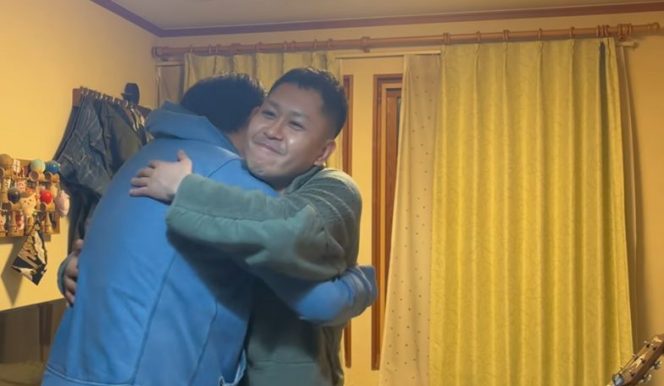 それゆけ益々荘