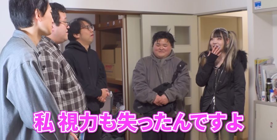 バキ童チャンネル【ぐんぴぃ】