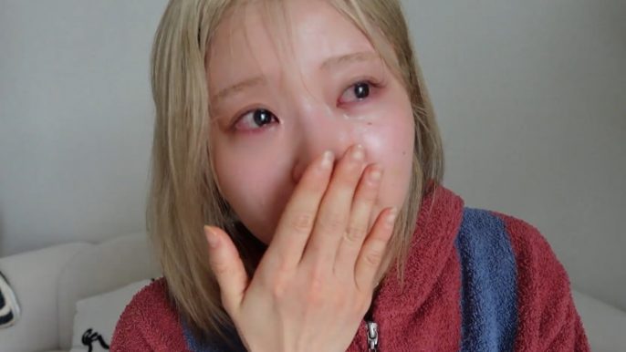 ひなちゃんねる