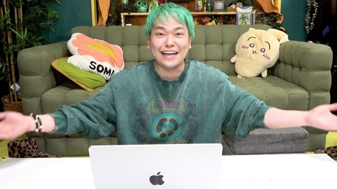 相馬トランジスタ