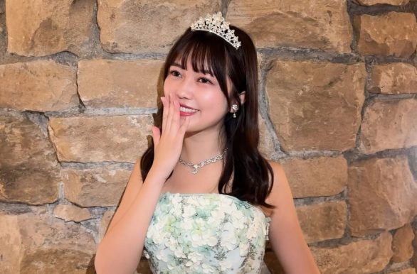 ふじわらのみい