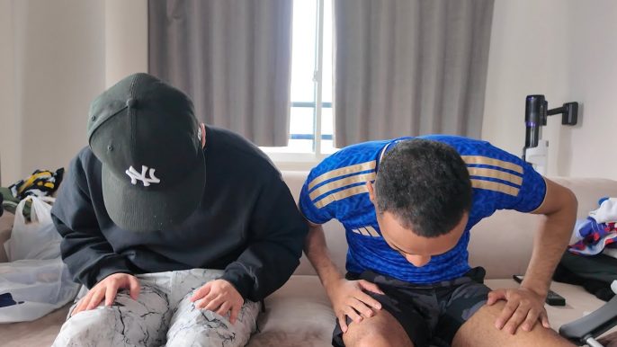 ステゴロパンチャーズ