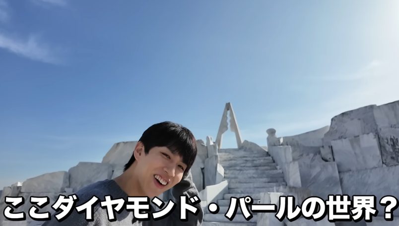 はじめしゃちょー