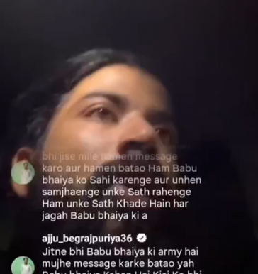 「さよならだ」生配信で時速150km衝突!登録者800万人インド人YouTuberがICUへ