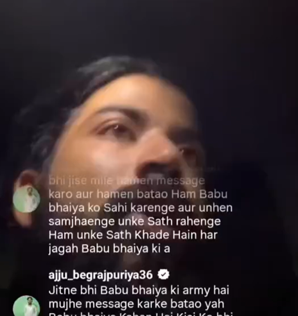 「さよならだ」生配信で時速150km衝突!登録者800万人インド人YouTuberがICUへ