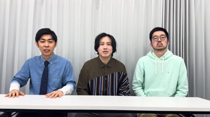 トンツカタンOfficial YouTube Channel