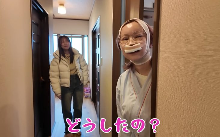 ヘラヘラ三銃士