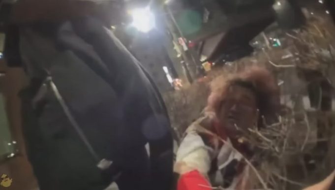 野田草履、「助けて」の叫び届かず血だらけに!池袋生配信中の暴行事件が拡散