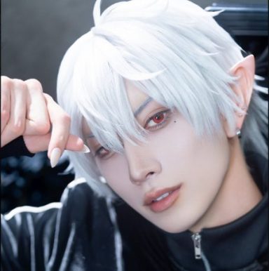 また炎上！？鮎川太陽の葛葉コスプレ投稿が1350万回表示で物議