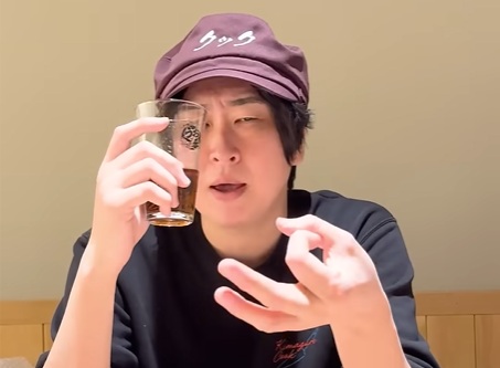 きまぐれクック