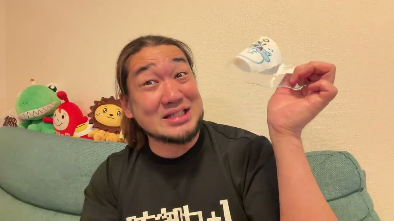 PROWRESTLING SHIBATAR ZZ