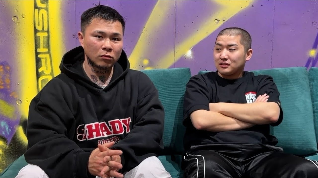 チャンネルがーどまん