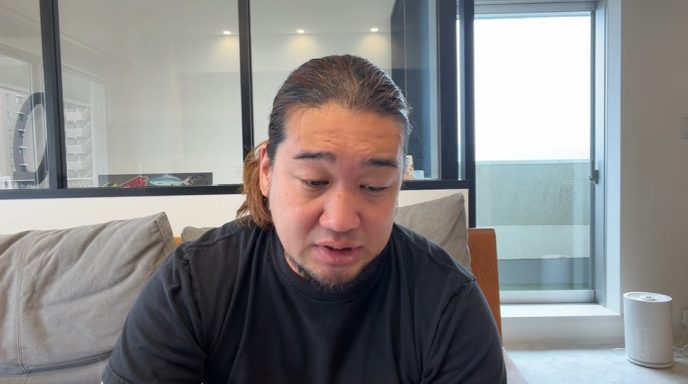 PROWRESTLING SHIBATAR ZZ