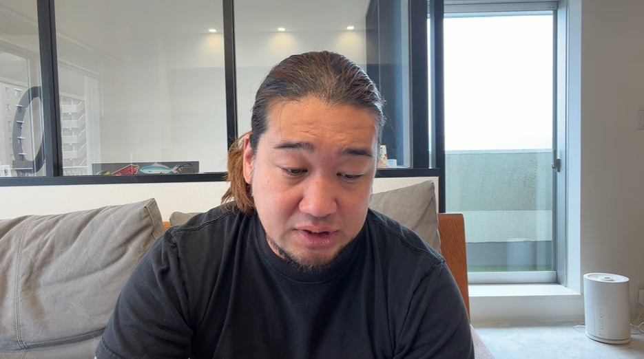 PROWRESTLING SHIBATAR ZZ