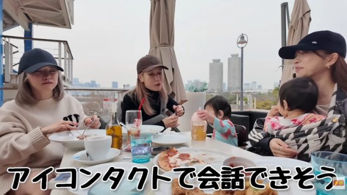 ヘラヘラ三銃士