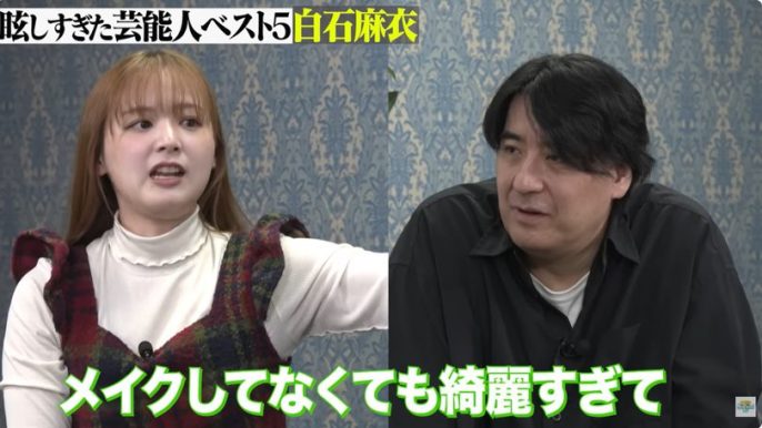 佐久間宣行のNOBROCK TV