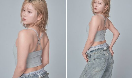 「自分史上最高のカラダ」を公開したひなた「ムチムチ」批判に「感覚狂ってる」と一刀両断