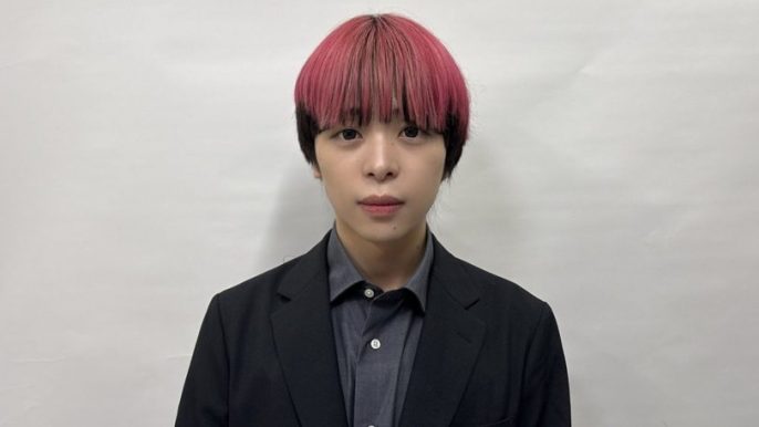 May4 / メイフォー