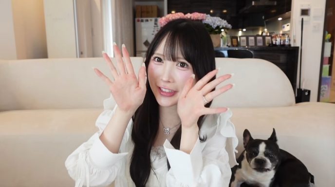 ふくれな