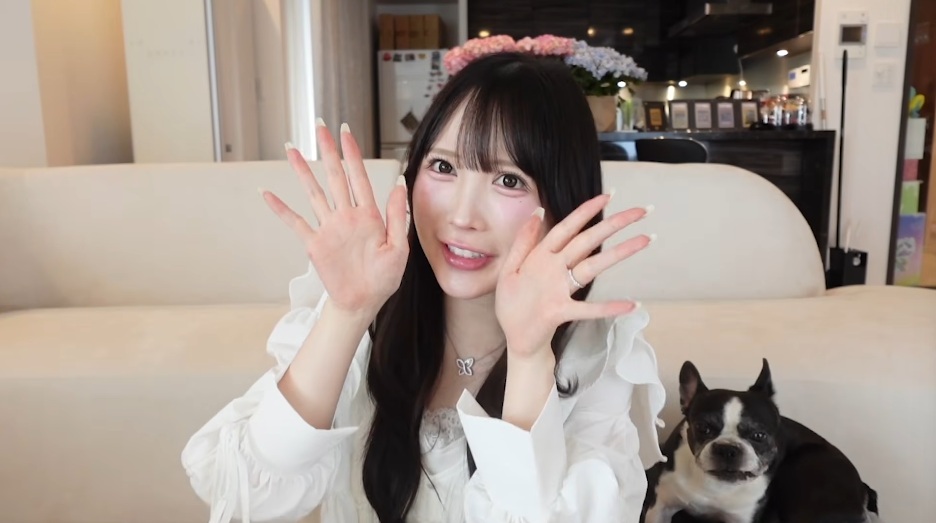 ふくれな