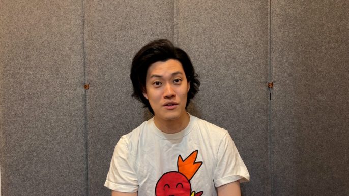 粗品 Official Channel