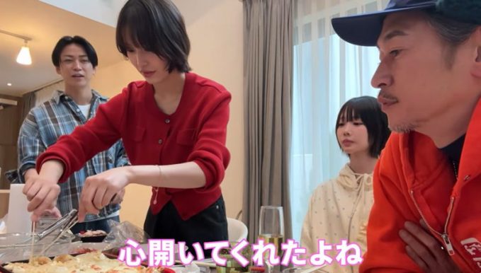 亀梨和也
