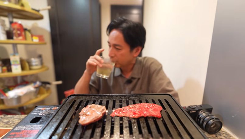 徳井Video