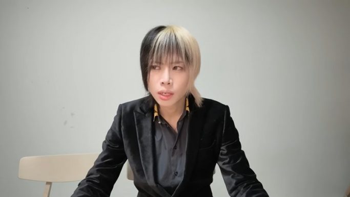 緑川ゆう【0.1gの誤算】