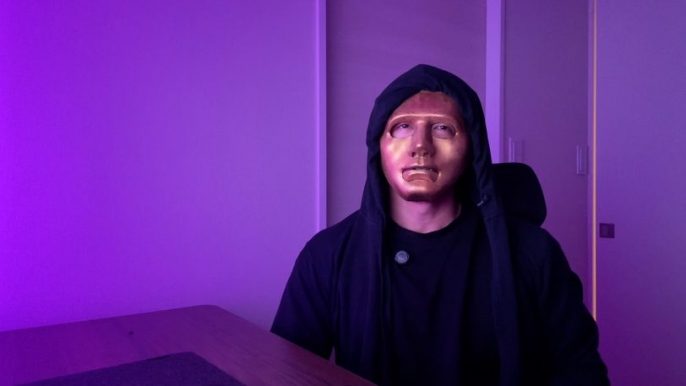 風俗系JOJO、登録者56万人が一発BAN「YouTubeがつまらなくなる」の声も