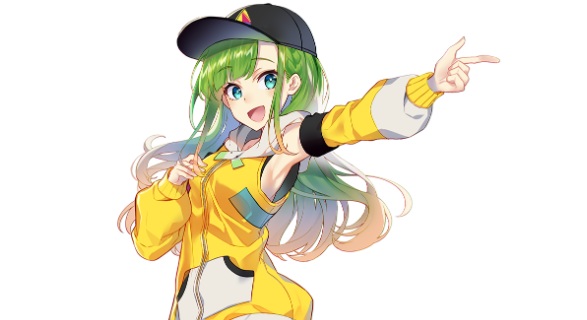 大蔦エル