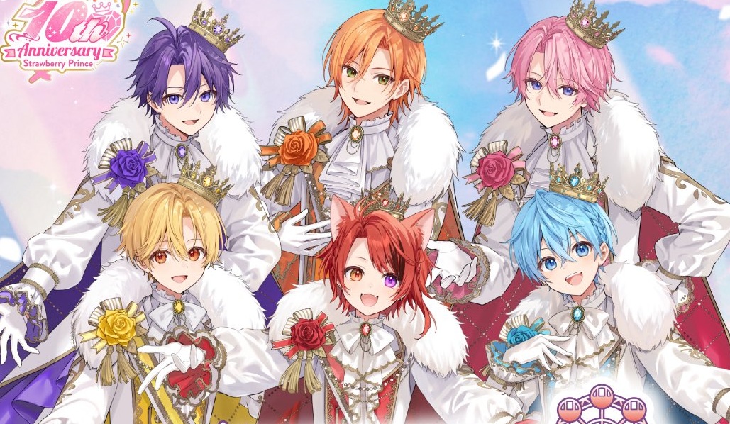 すとぷり